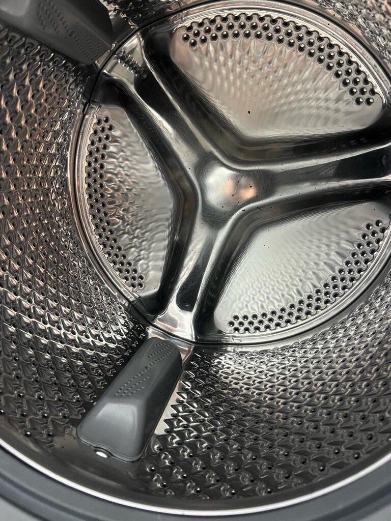 ARÇELİK INOX pıano serisi dijital 9 kg a+++ enerji - 6