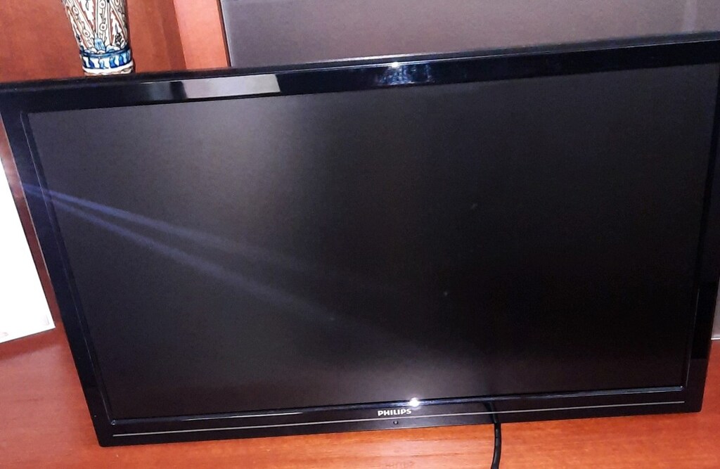 Philips 22 inç 55 cm televizyon - 2