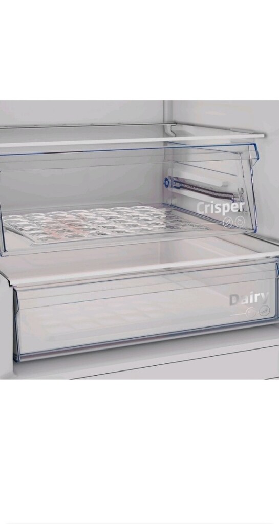 Beko No Frost buz dolabı sıfır ükutusu açılmış garantisi devam - 12