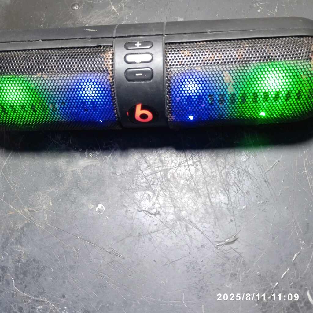 Bluetooth hoparlör sistemi #ses yükseltici - 2
