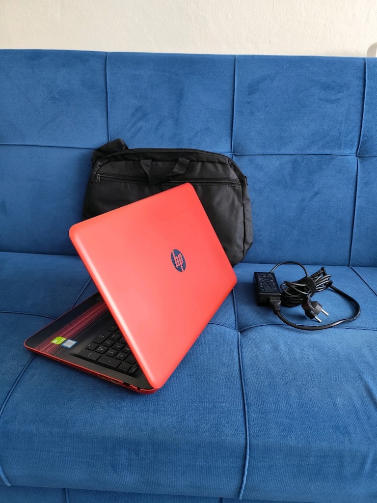 Orta Seviye Oyun Laptop - İ5 7.Nesil + 8 GB + 240 SSD + 2 GB Ekran K. - 6