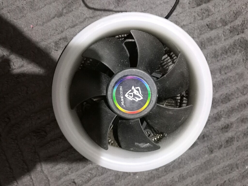 RGB li fan - 2