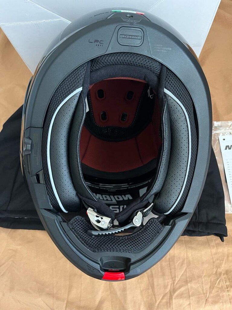 Nolan N120-1 sıfır kutulu kask - 7