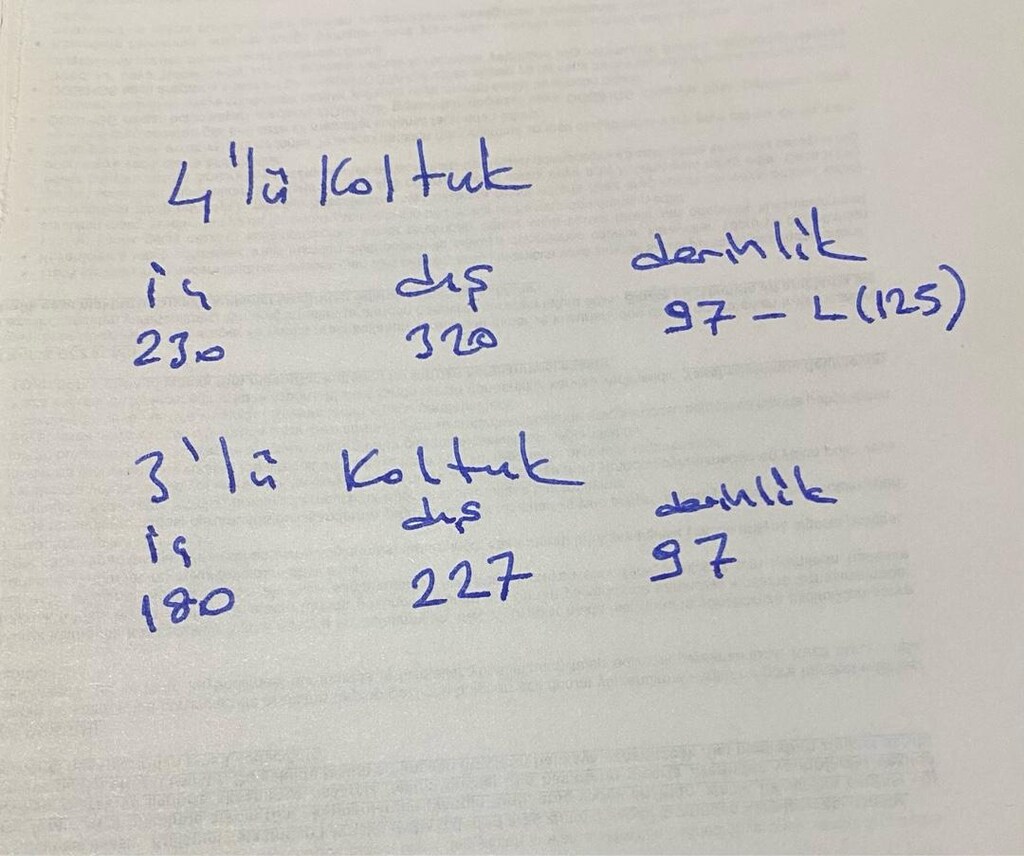 koltuk takımı - 2