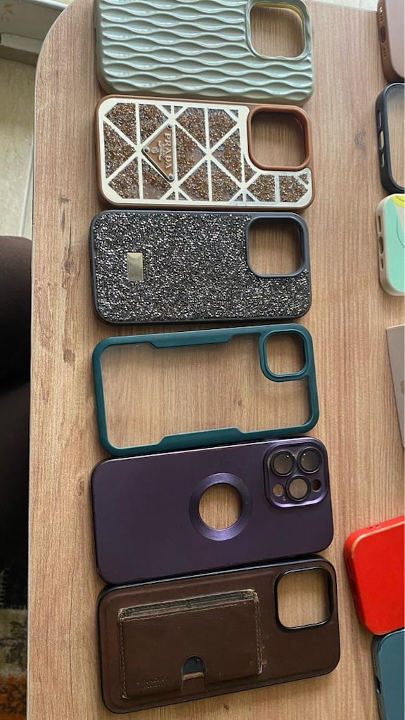 iPhone Akıllı Telefon - 10