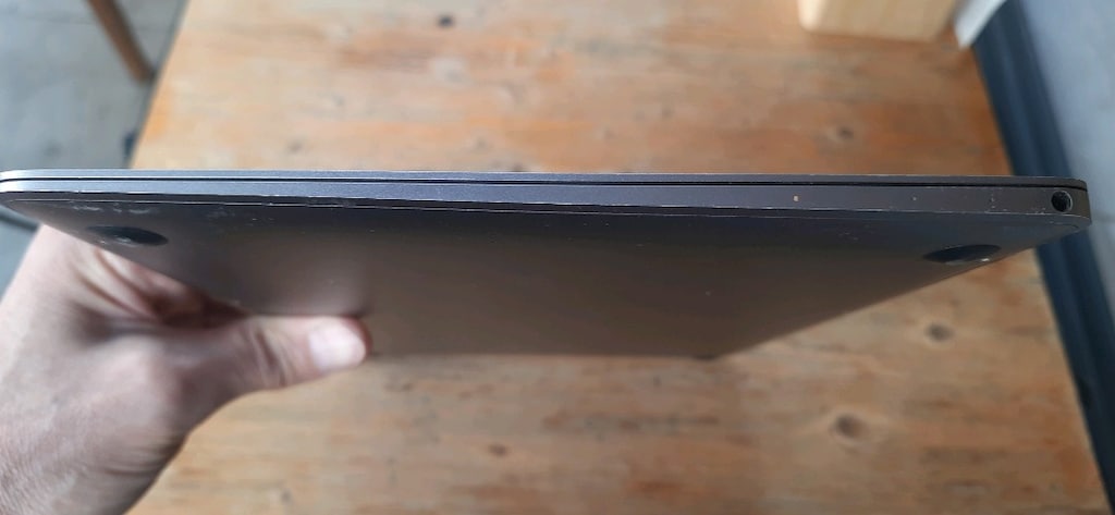 MacBook - 7