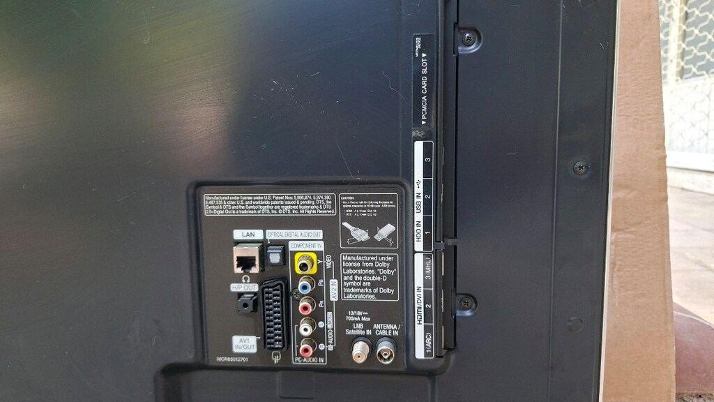 LG LA42640S, Uydulu,SmartLedTv, Karşıyaka-İzmir - 13