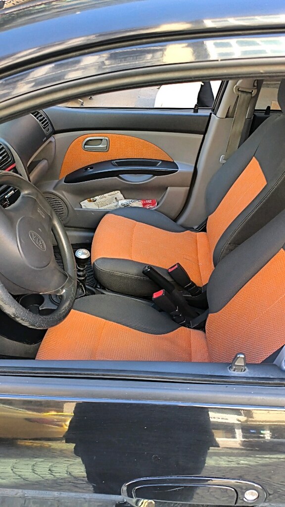 2008 sorunsuz picanto - 4