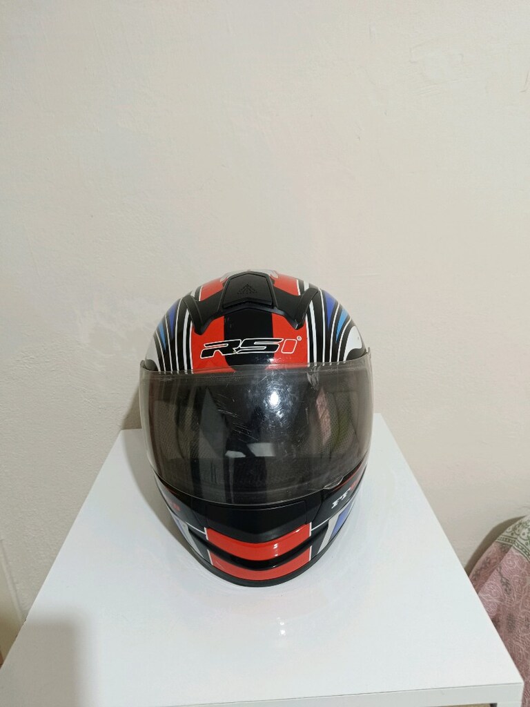 Kask - 2