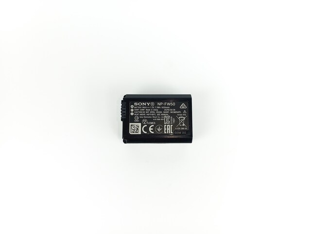 Sony NP-FW50 Batarya