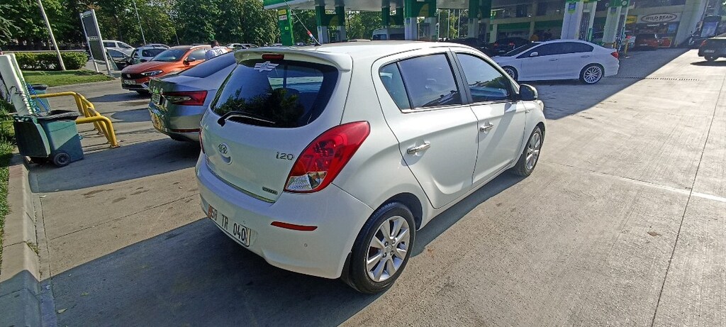 SAHİBİNDEN 2012 i20 CRDİ FULL + EKSTRALAR - 4