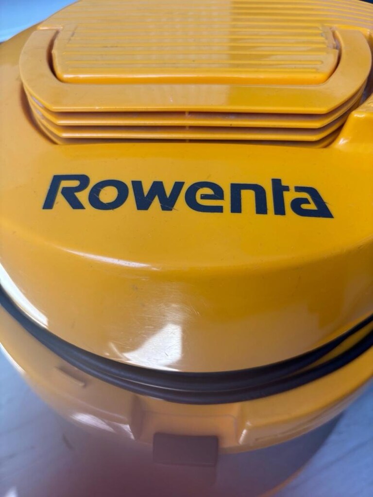 Rowenta Süpürge - 6