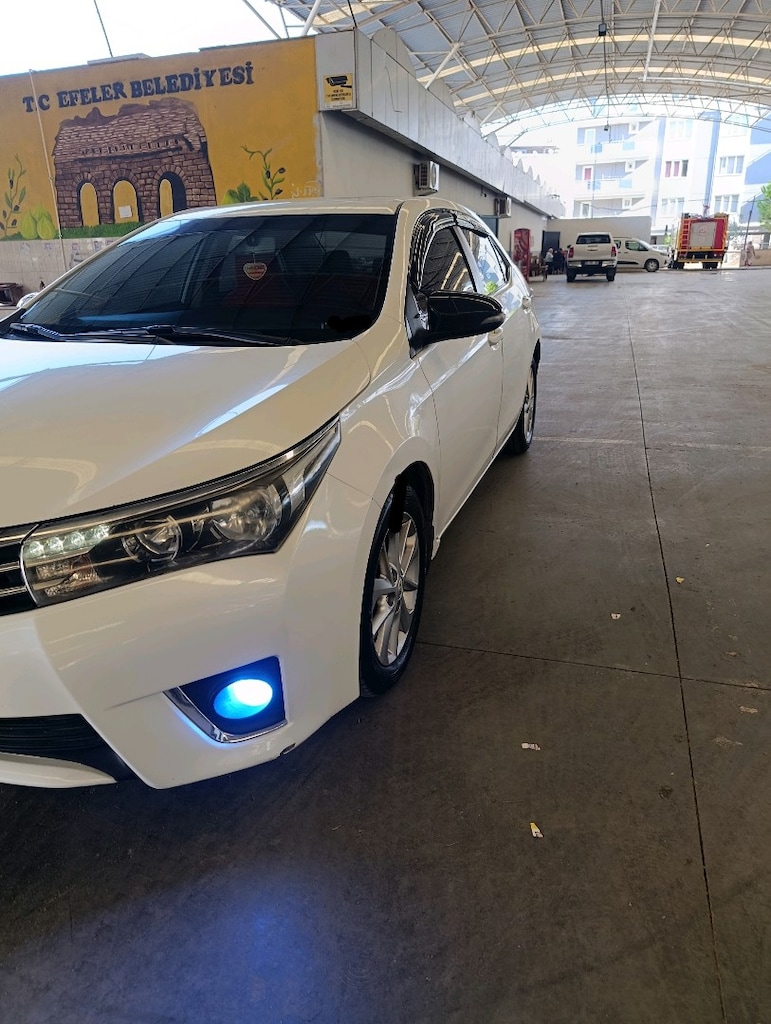 Sahibinden Toyota Corolla Açıklamayı Oku..! - 3