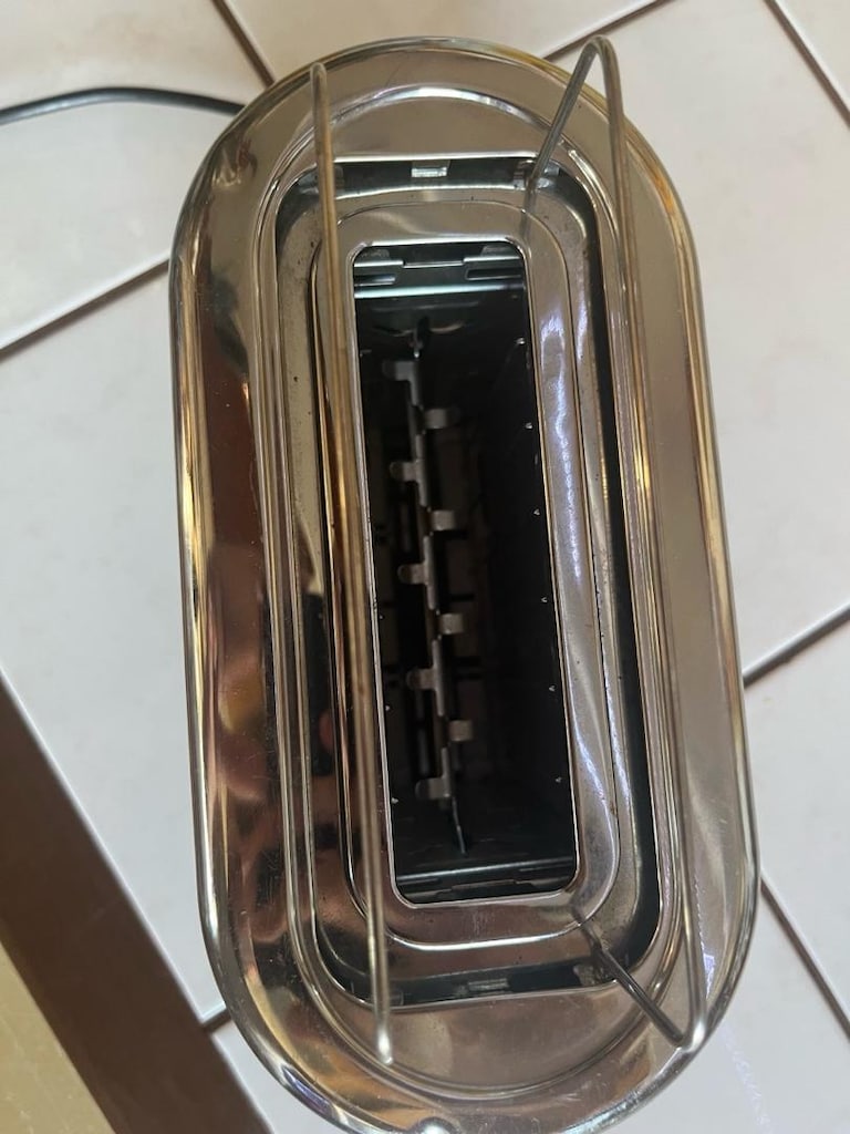 WMF Kitchenminis Ekmek Kızartma Makinesi 600 - 7