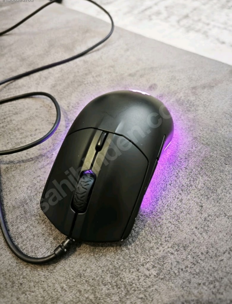 SteelSeries Rival 3 Gaming Mouse (aynı ilan Sahibindende mevcuttur) - 3