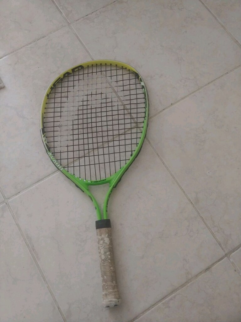tenis raketi - 6