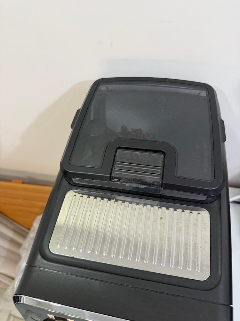 ilk sahibinden Philips 5547/90 LatteGo Series Kahve Makinesi - 5