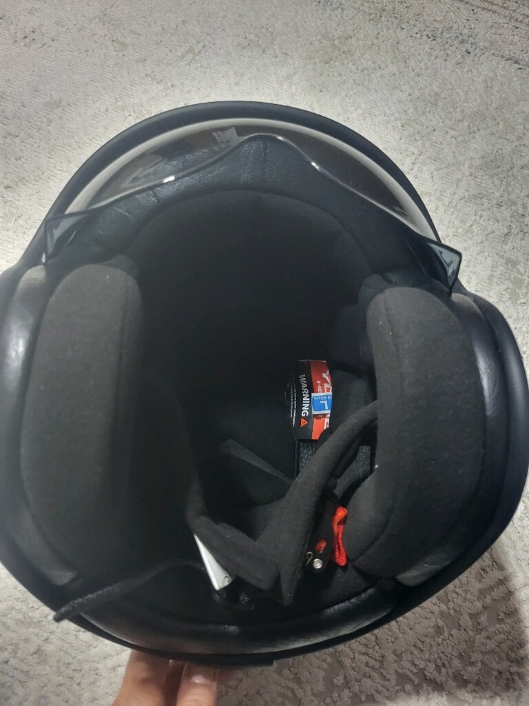 YOHE Marka Kask - 4