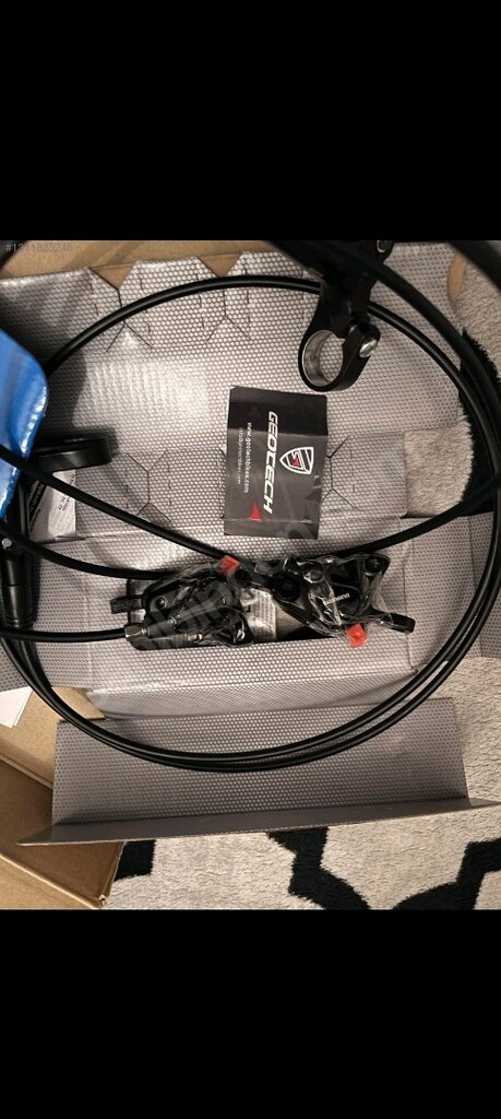 RKS RK3 Pro bisiklet katlanabilir - 7