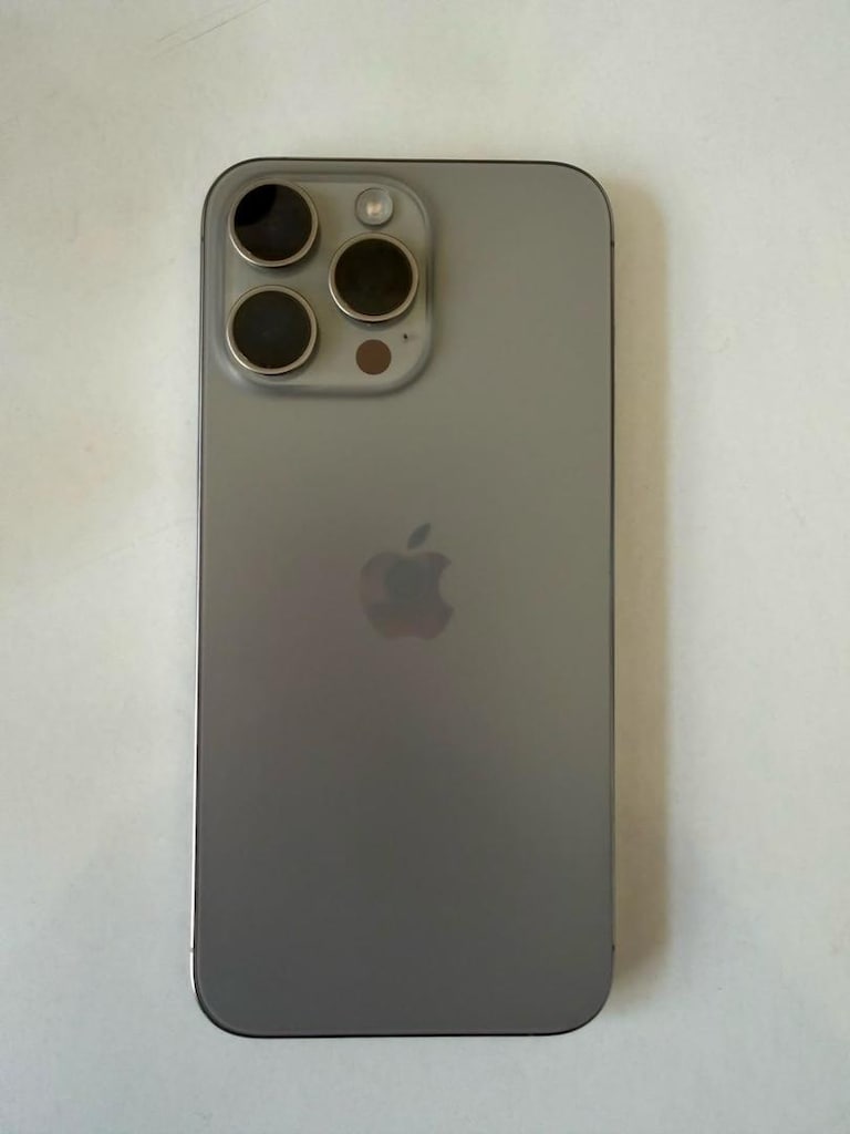 İPHONE 15 PRO MAX YD - 5