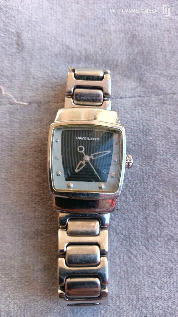 Hamilton everest maunt 6329