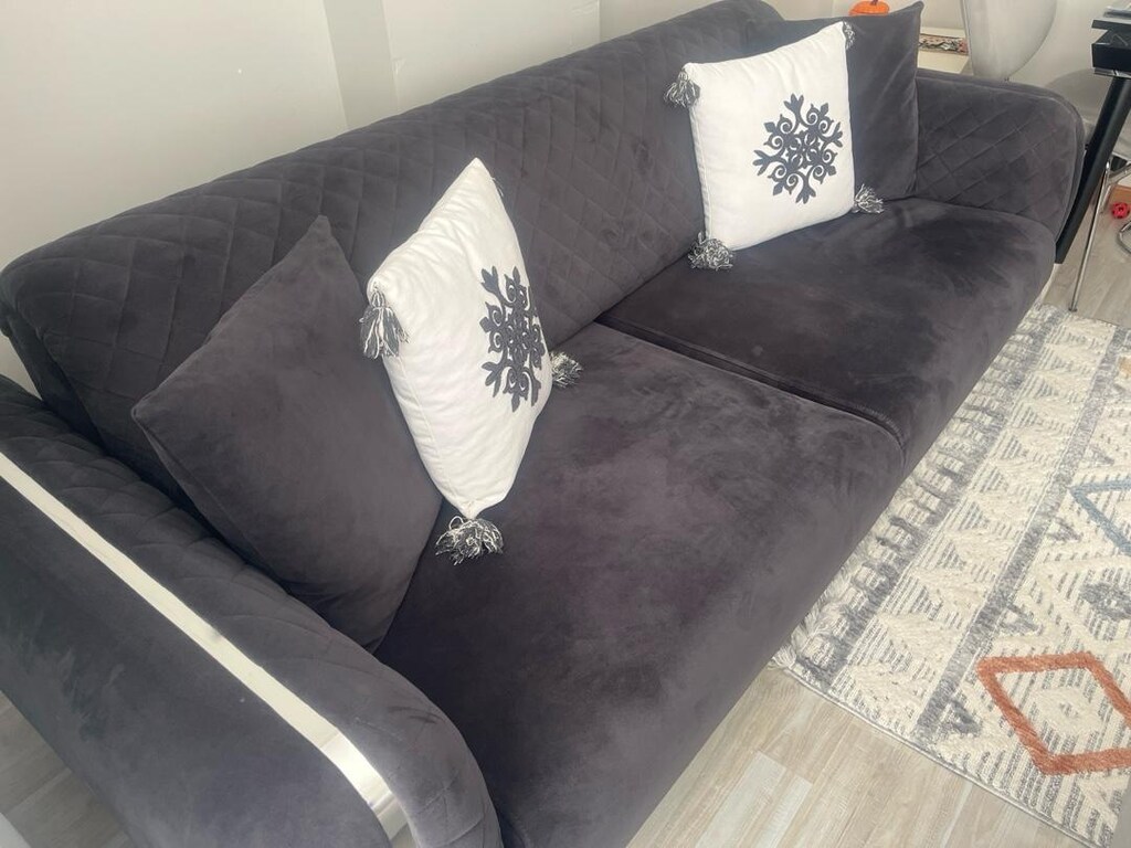 2,5 ve 3'lü yatak olabilen koltuklar - 4