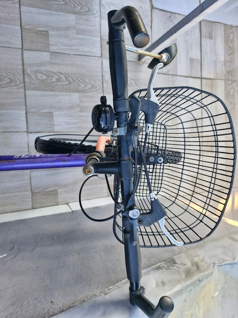Bianchi vitesli bisiklet - 4