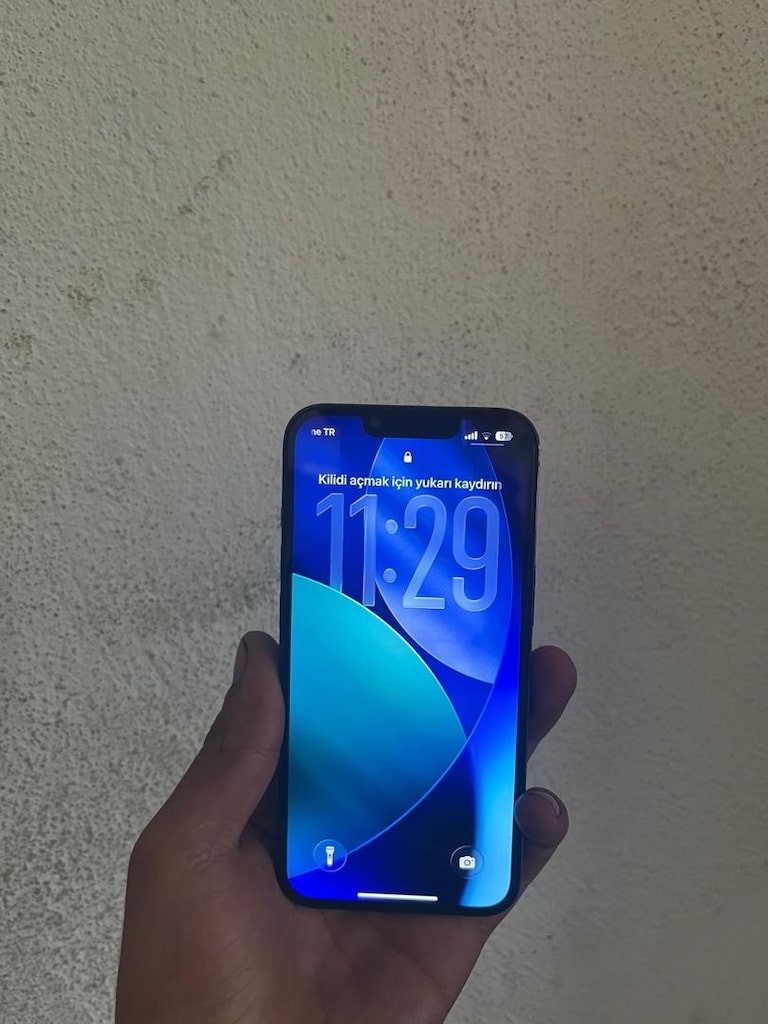 13 pro yd hatasız değişensiz - 2