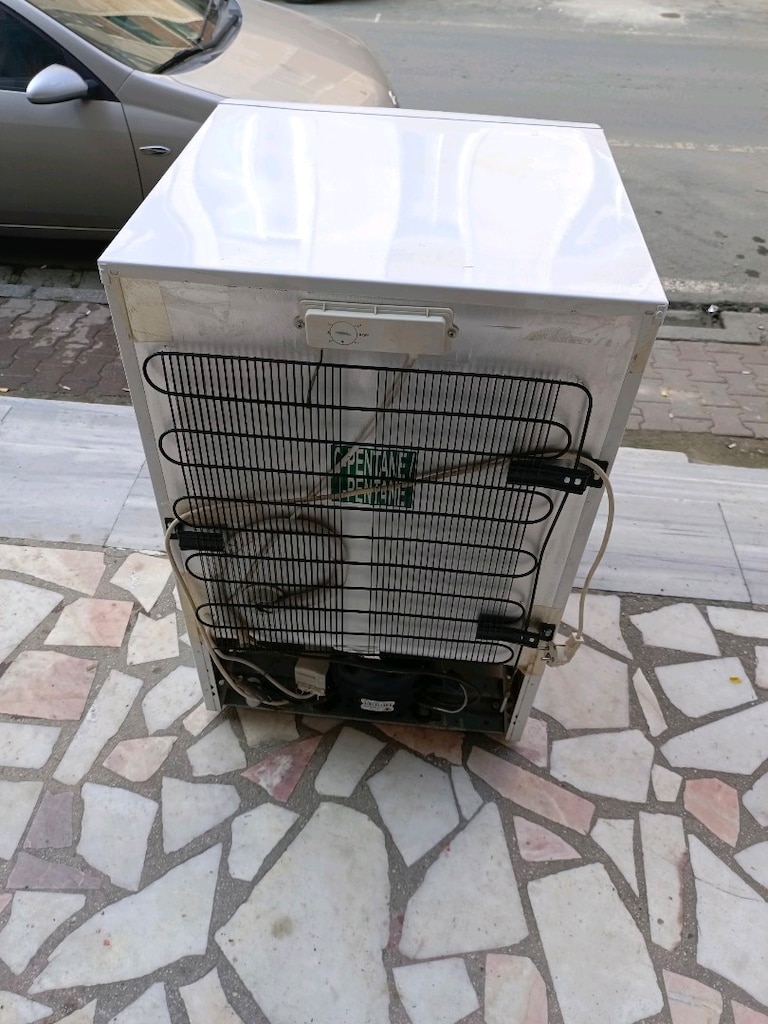 BEKO DİFRİZ TEMİZ NAKLİYE KURULUM GARANTİ ÜCRETSİZ - 7