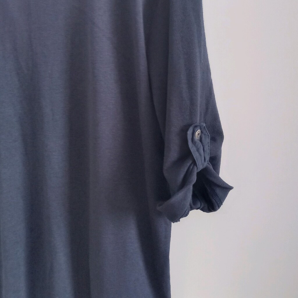 yazlik bluz hirka - 6