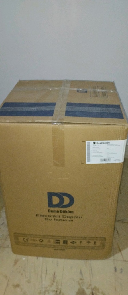 DD 65 L SU ISITICISI - 4