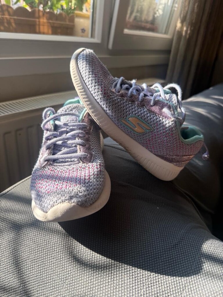 Skechers çocuk spor ayakkabı - 2