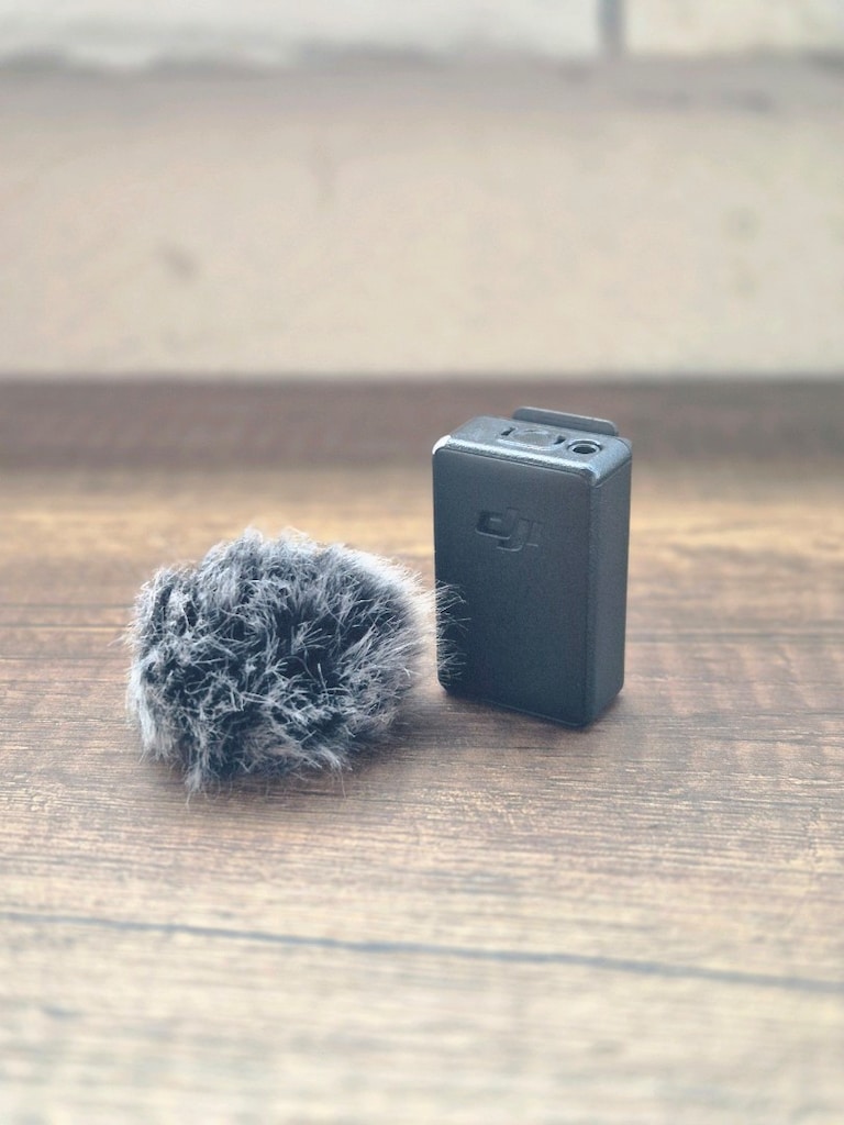 SATILIK!! DJI POCKET 2 COMBO !! - 3
