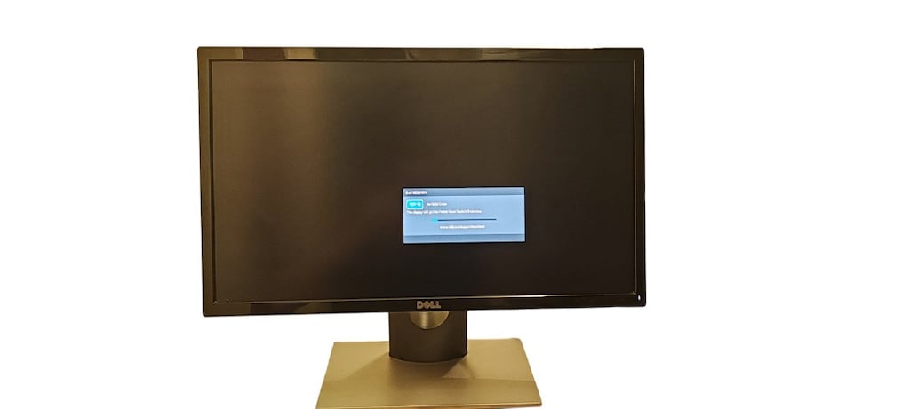 Dell SE2216H 21.5" Full HD Monitör | HDMI | VGA - 3