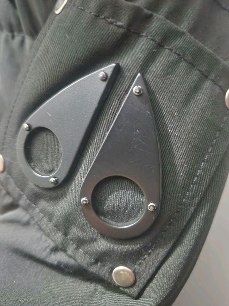 Moose Knuckles Mont - 10