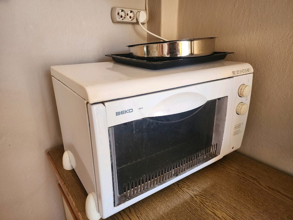 Bosch mini Fırın - 3