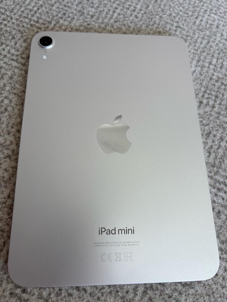 Ipad mini - 2