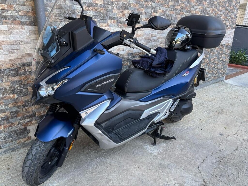 Rks Blade 250 ABS - 3