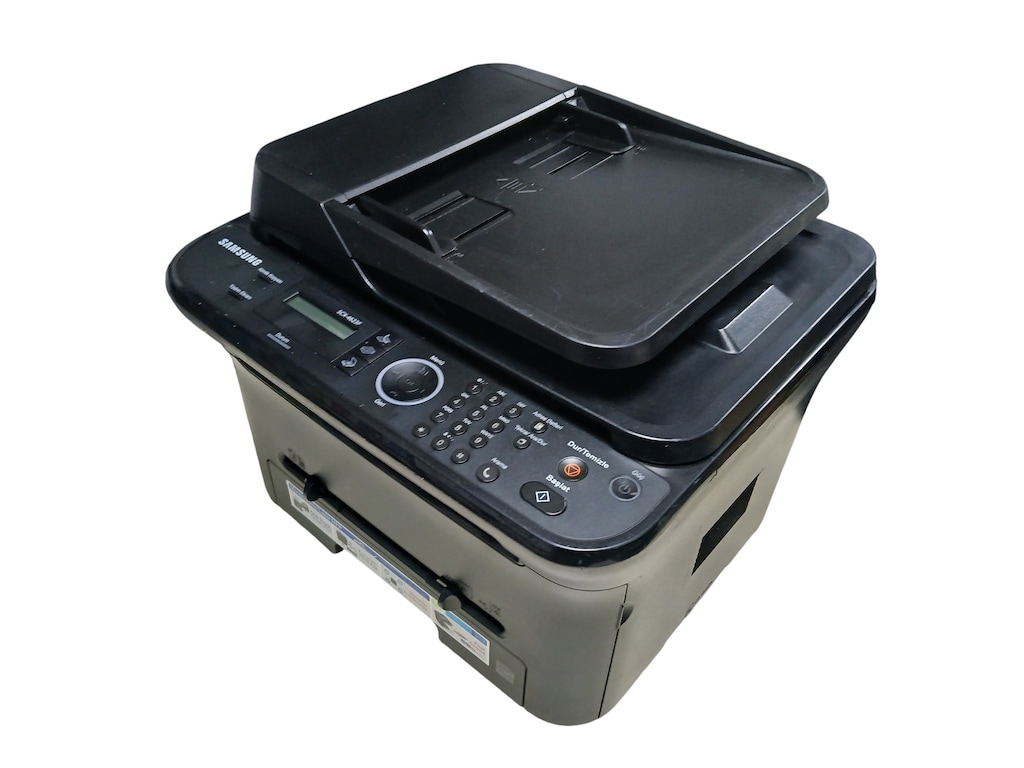 samsung scx-4623f yazıcı(ÇALIŞIR,SORUNSUZ,İKİNCİEL) - 6