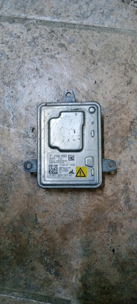 bmv F30 far beyni - 2