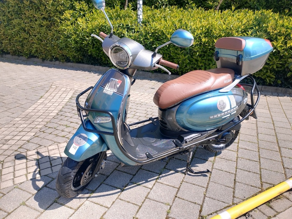 Kuba brilant pro - 8