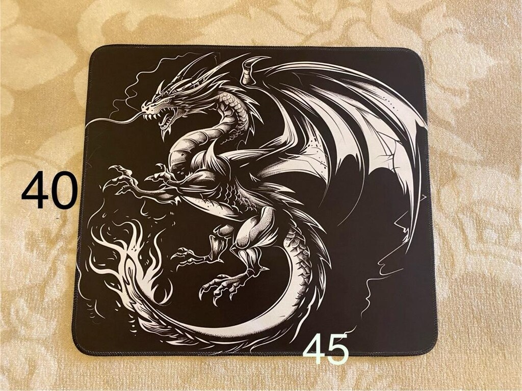 mousepad - 5