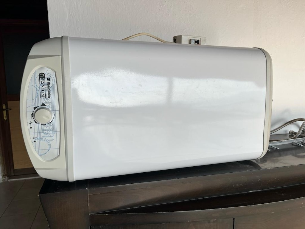 termosifon Demirdöküm 60 lt - 2