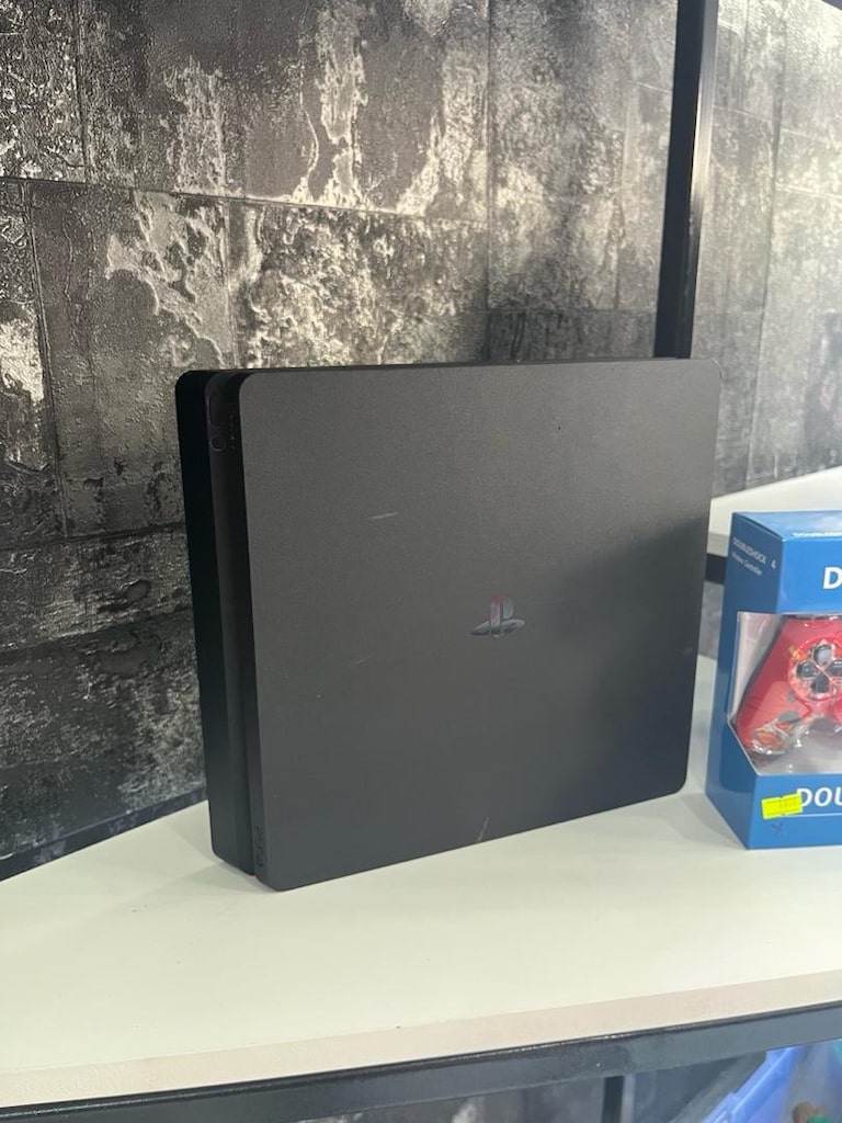 PlayStation 4 Slim 1 TB | 6 Ay Garantili | Temiz Cihaz | Sakarya - 3