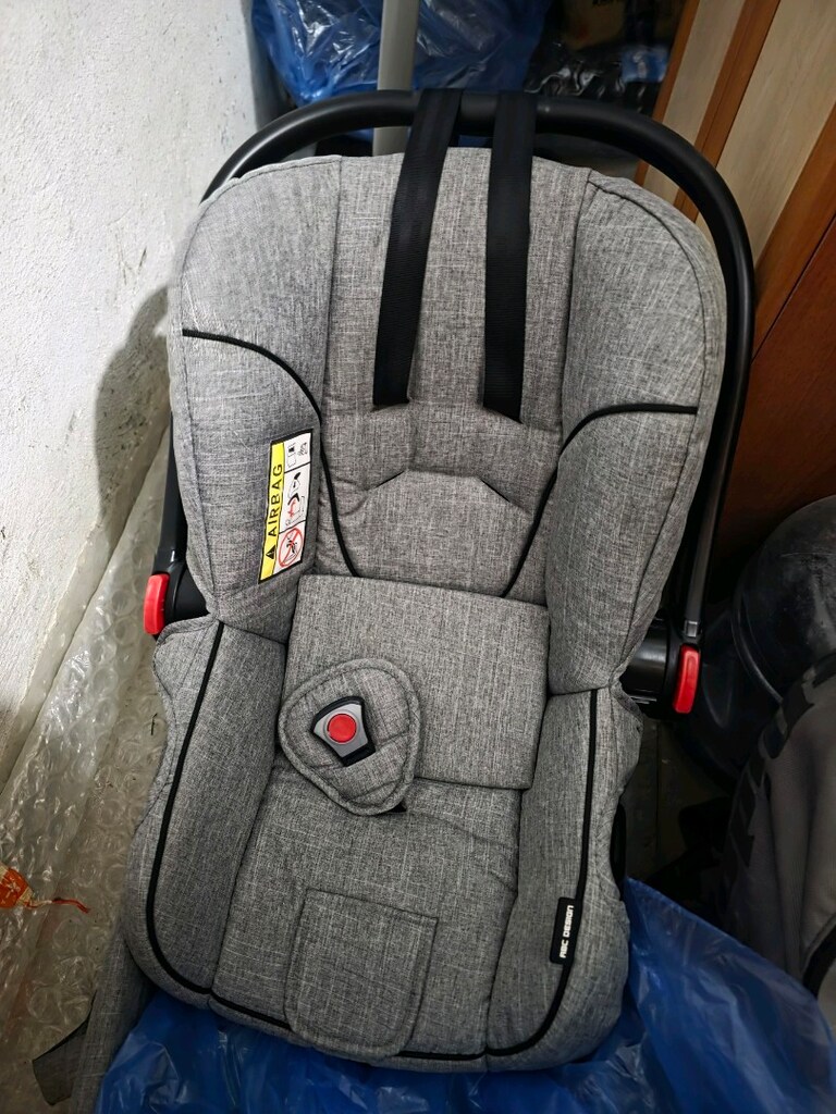 BEBEK ARABASI - 5