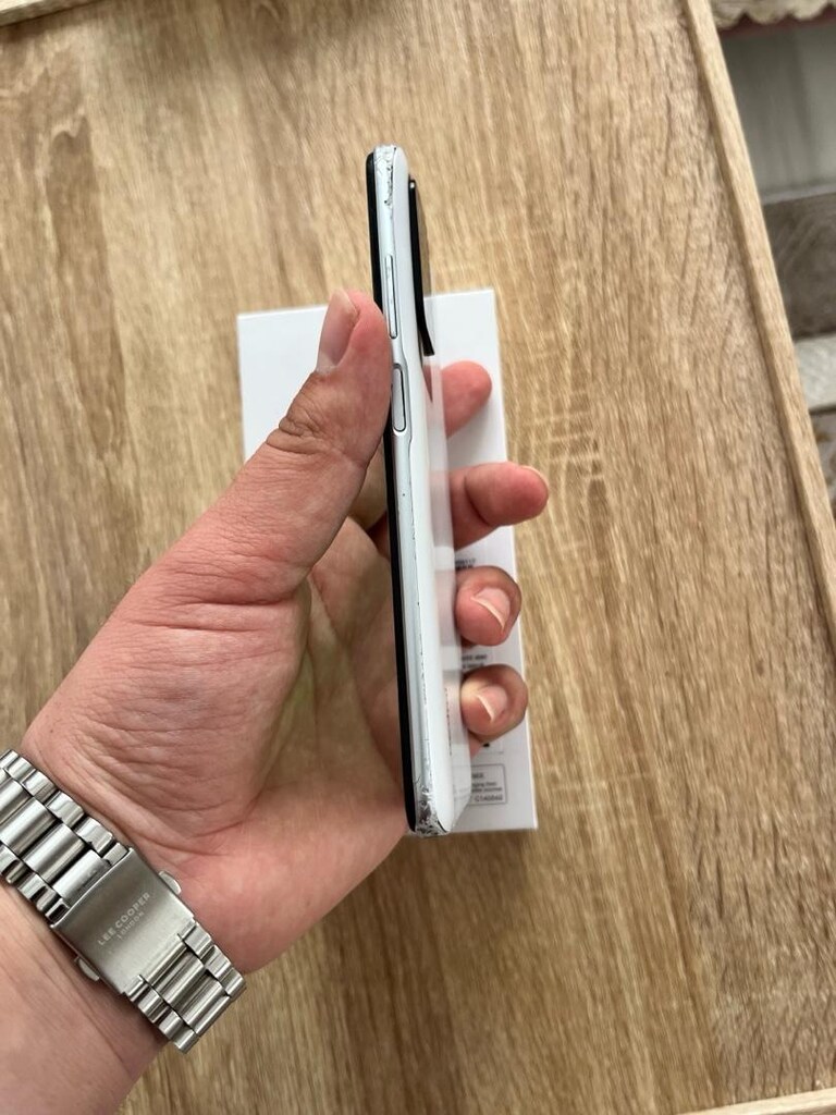 REDMİ 10 128GB SORUNSUZ!!! - 4