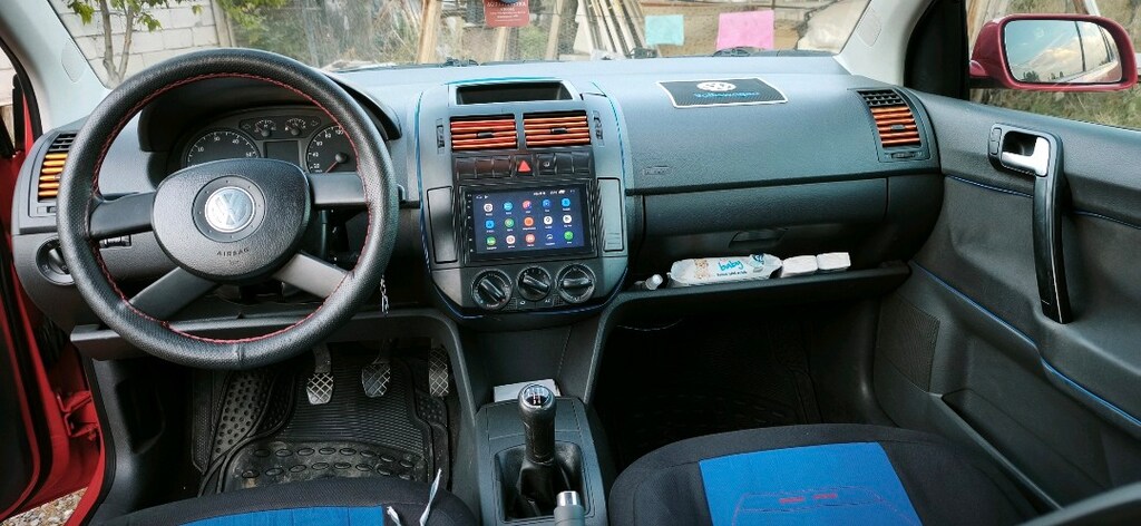 2004 basicline polo - 6