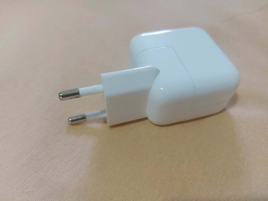 apple adaptör - 5