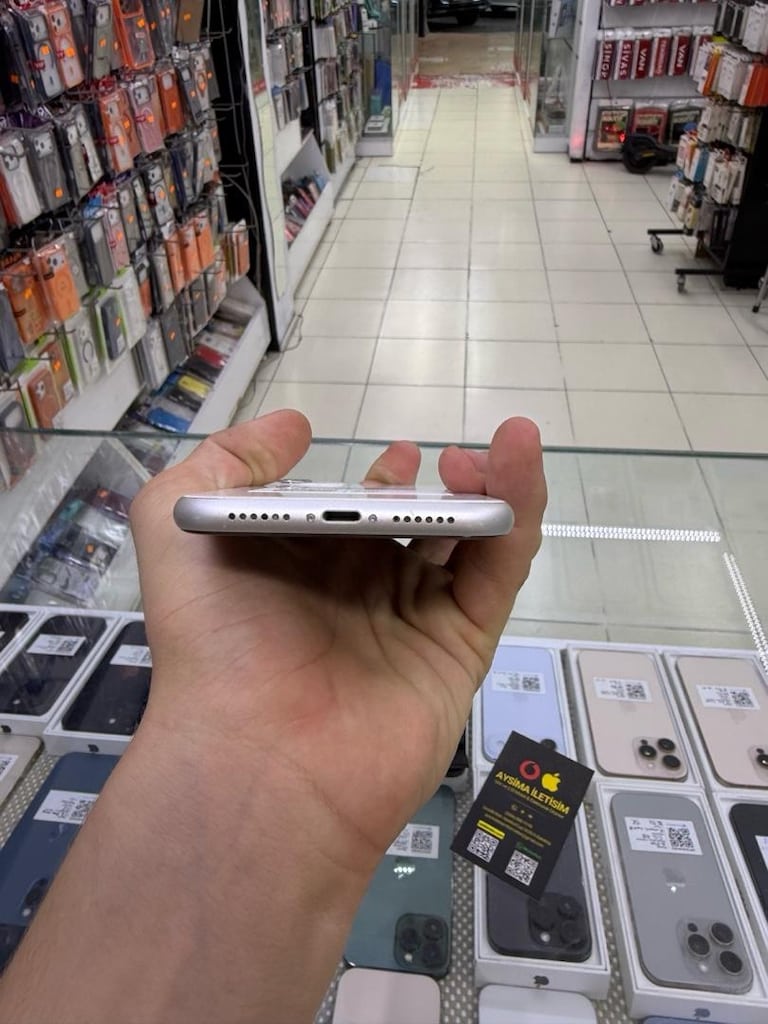 İPHONE 11 AYSİMA İLETİŞİM - 7
