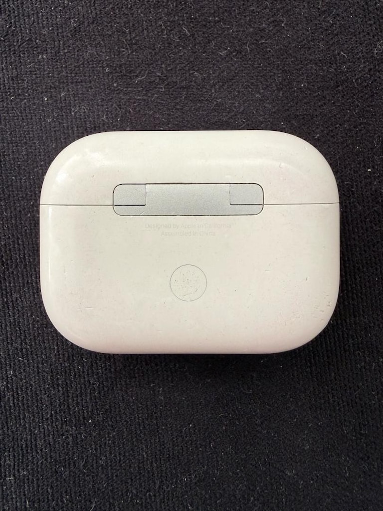 AirPods pro 2 kutusu - 2